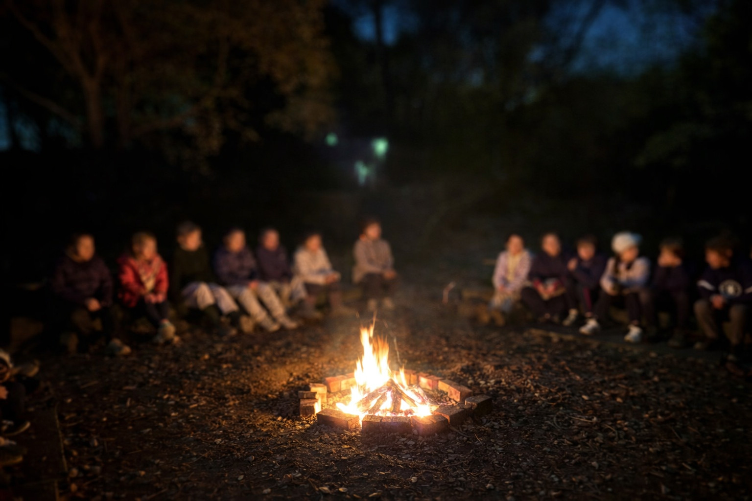 Hindleap Warren Residential - 2026 Trip Fundraiser