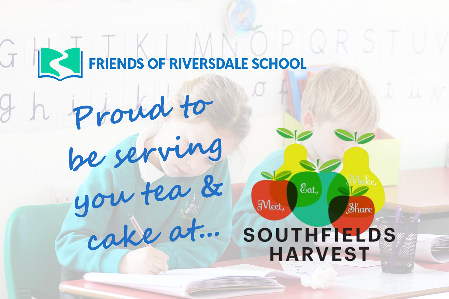 Southfields Harvest