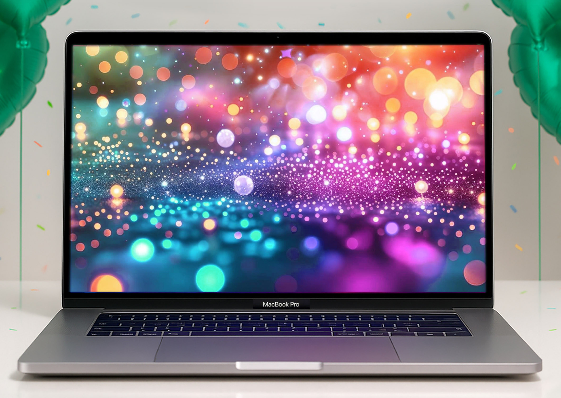 Riversdale PTC Christmas Rainbow Raffle 2025